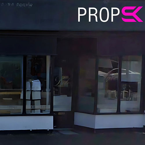 Propsk